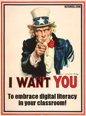 Why is Digital Literacy Important?