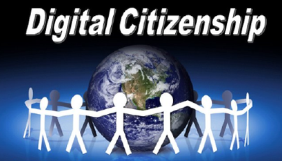 Digital Citizenship Lesson - Purposeful Technology-Constructing Meaning in  21st Century Schools